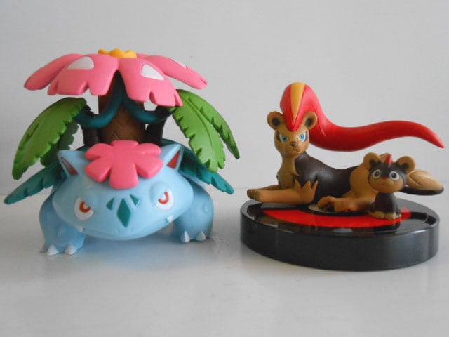 立体ポケモン図鑑 ポワルン 未開封 立体ポケモン図鑑 ポワルン 未開封