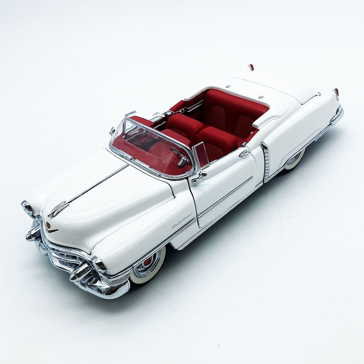 ダンバリーミント Danbury Mint 1958 フェラーリ 250 テスタロッサ 1