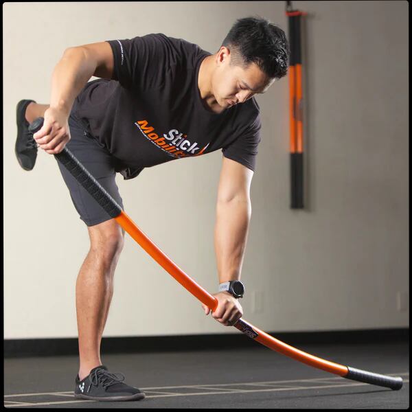Stick Mobility-Long Stick - (76 inches)-195cm-スティックモビリティ