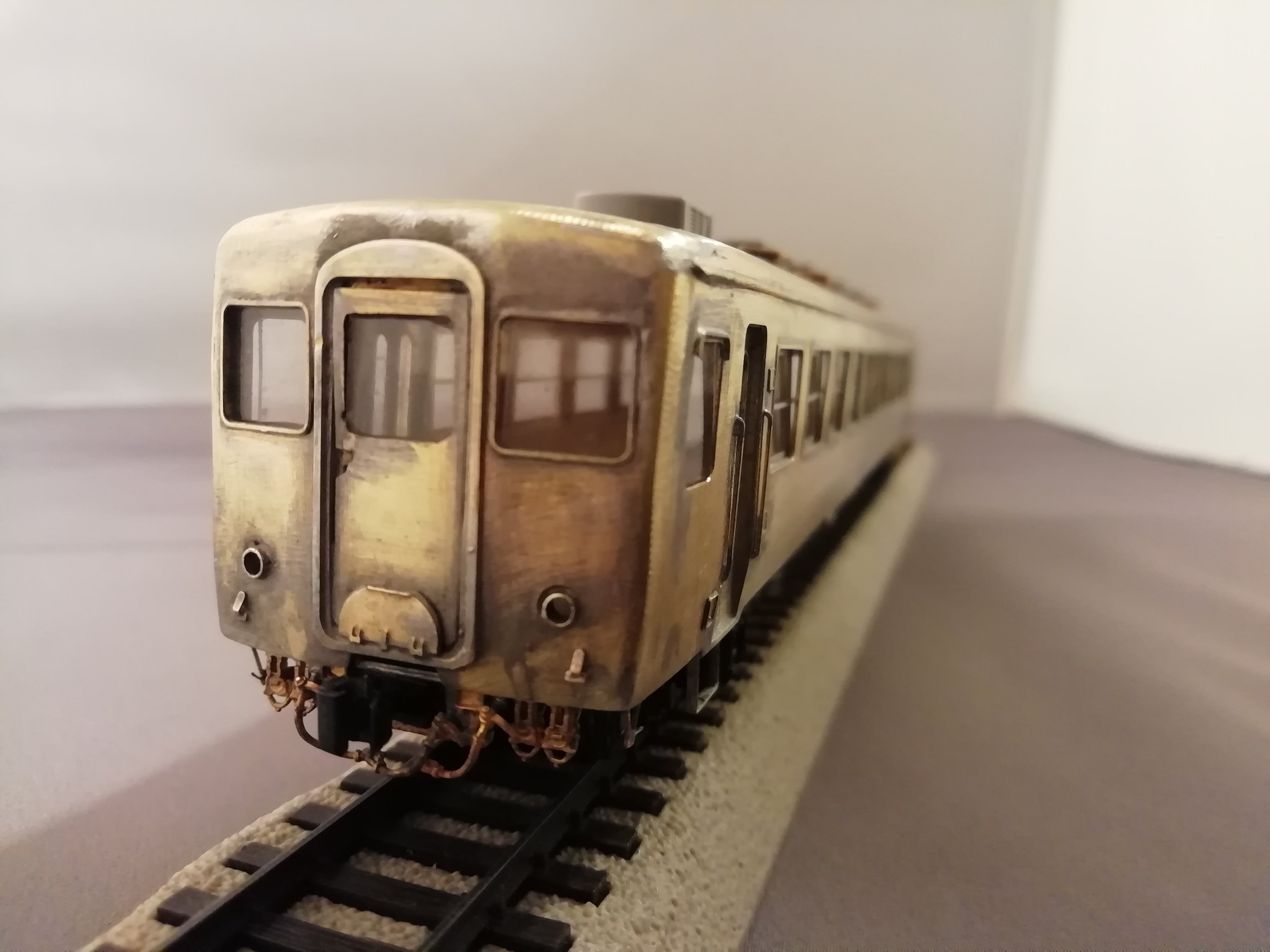 車両（キット） | HOKUSEI WORKS