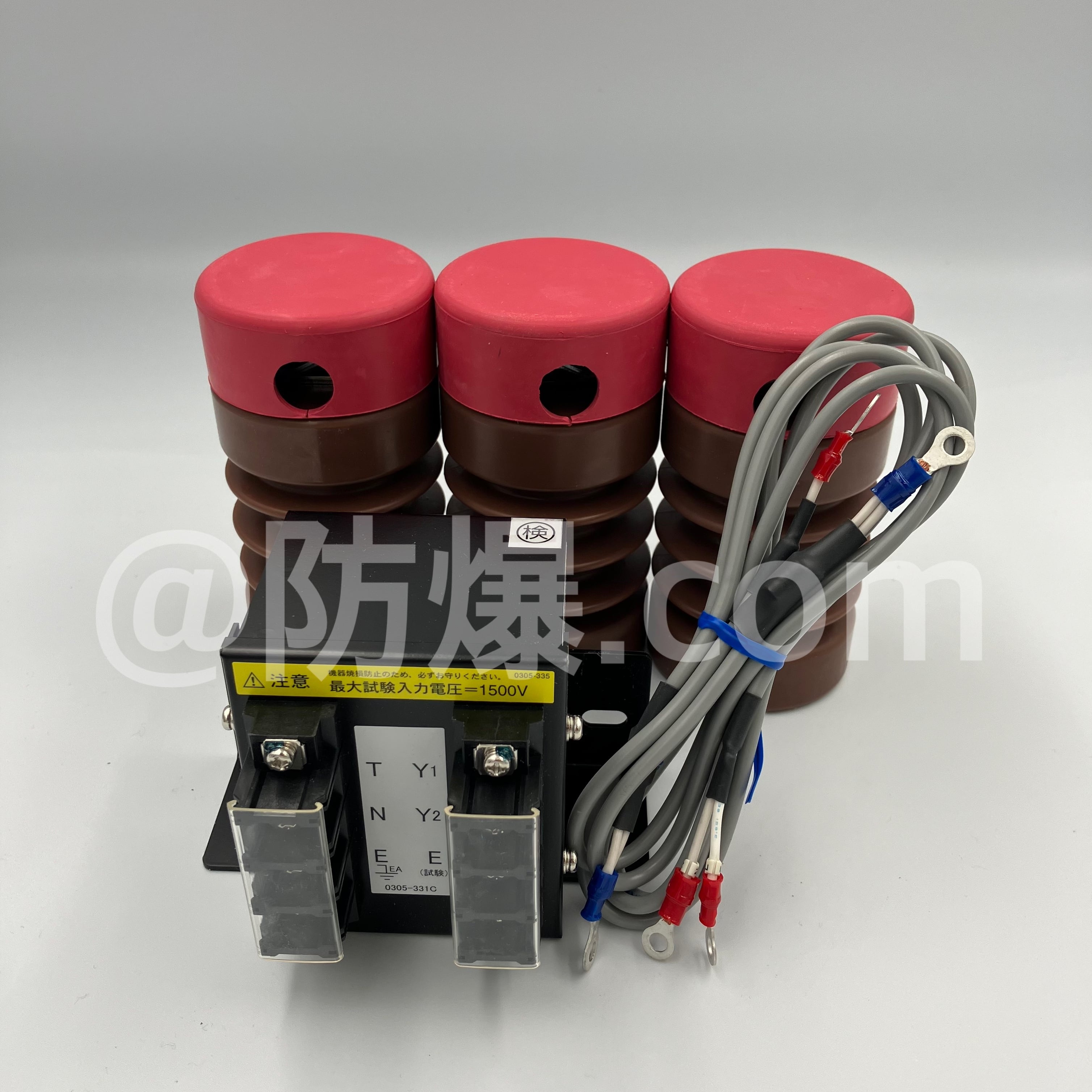 ZPD-2 | 防爆.com(㈱日東電気商会)