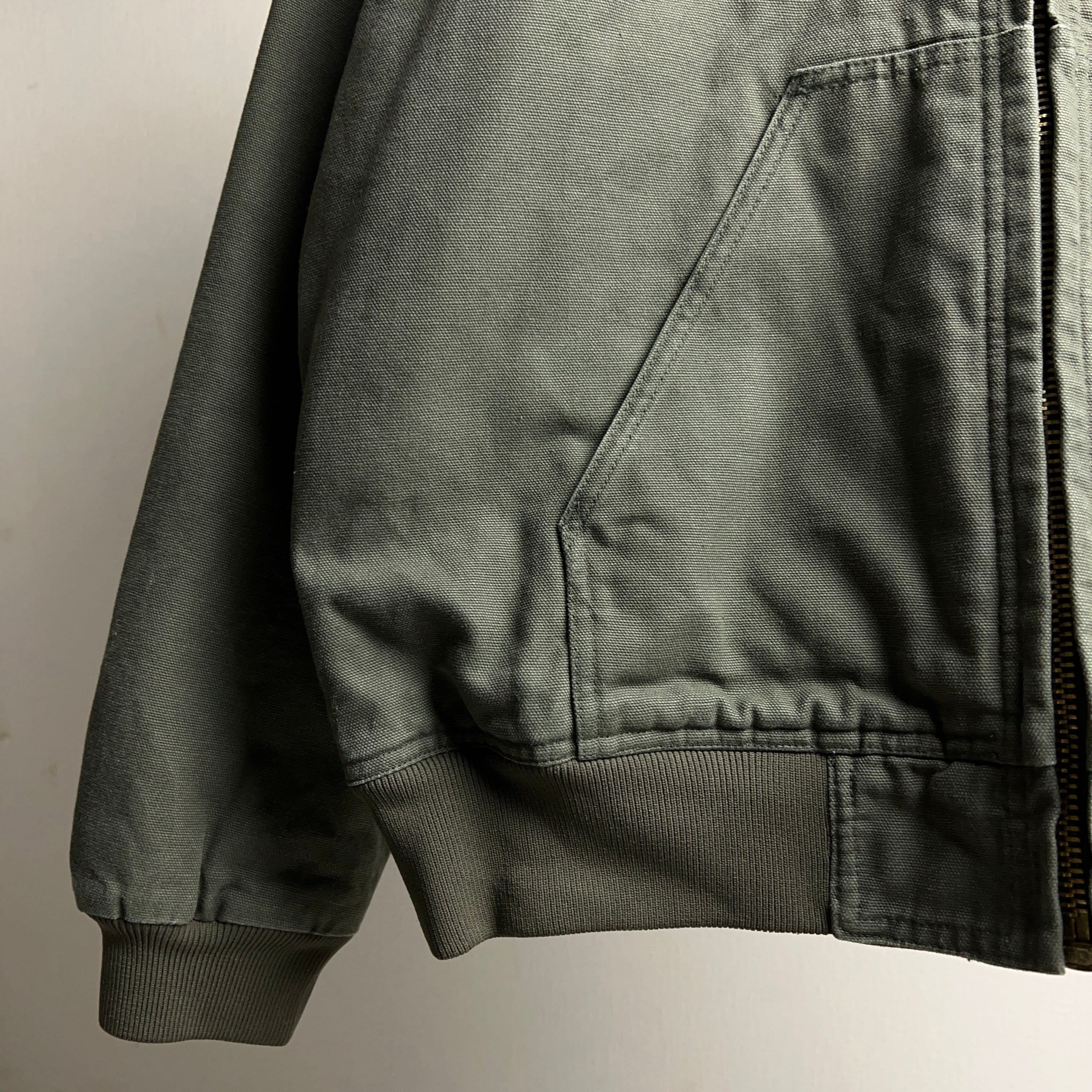 Dickies” Duck Active Jacket SIZE L ディッキーズ ダックアクティブ