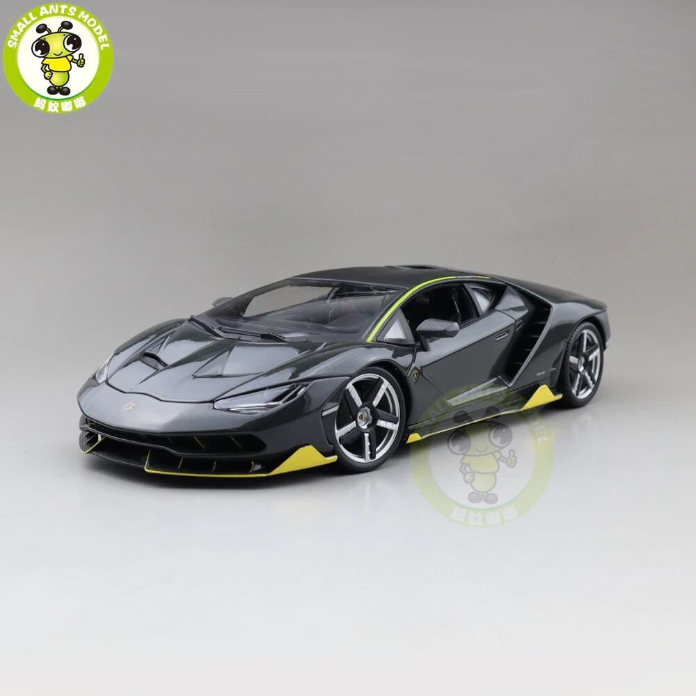 1/18 ランボルギーニ チェンテナリオ センテナリオ Lamborghini