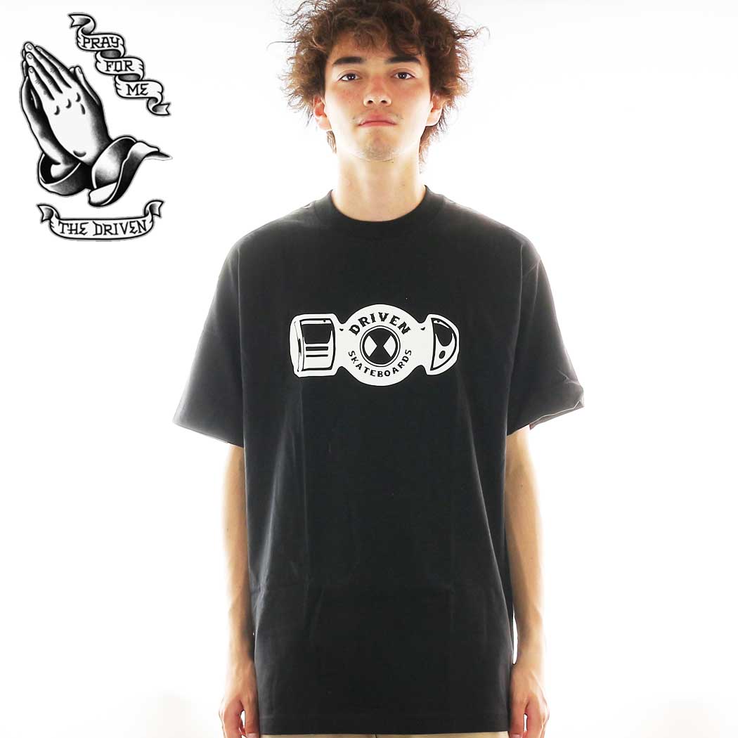 The Driven Skateboards ザ ドリブン スケートボード The Driven