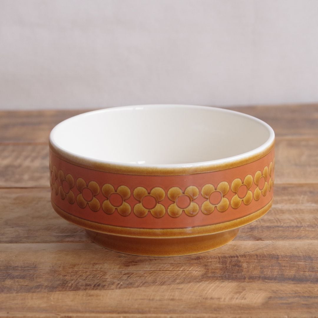 ホーンジー サフロン サフラン シリアルボウル スープボウル 小鉢 13cm