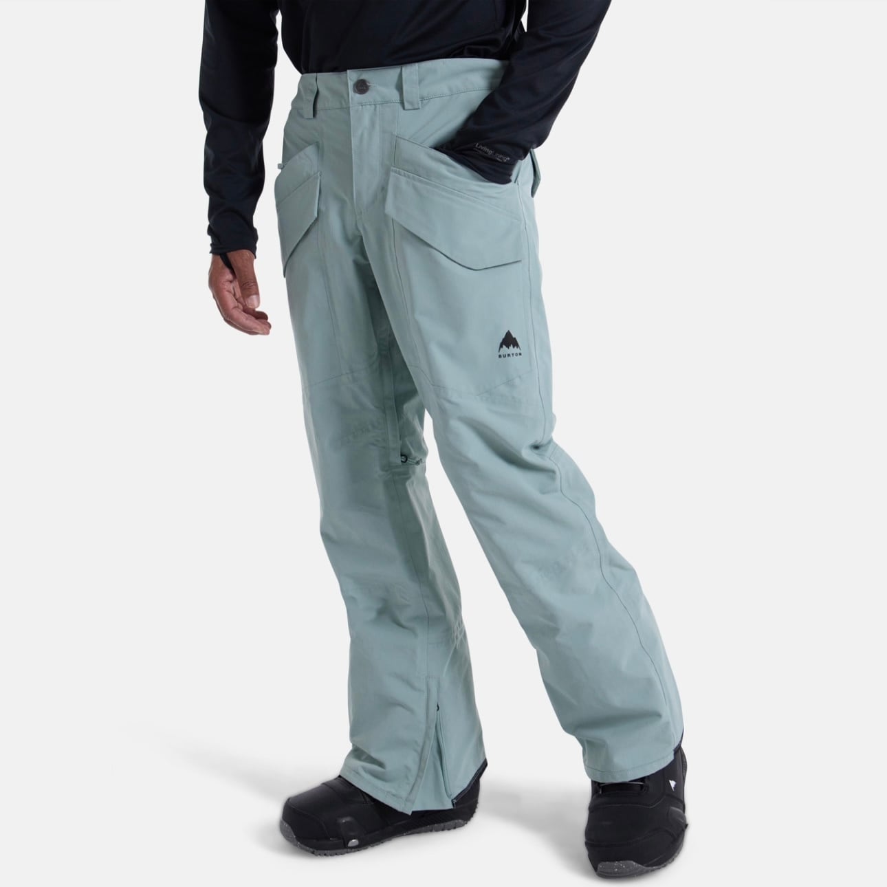 BURTON 『 Men's Burton Covert Pants 2.0 』 バートン メンズウェア