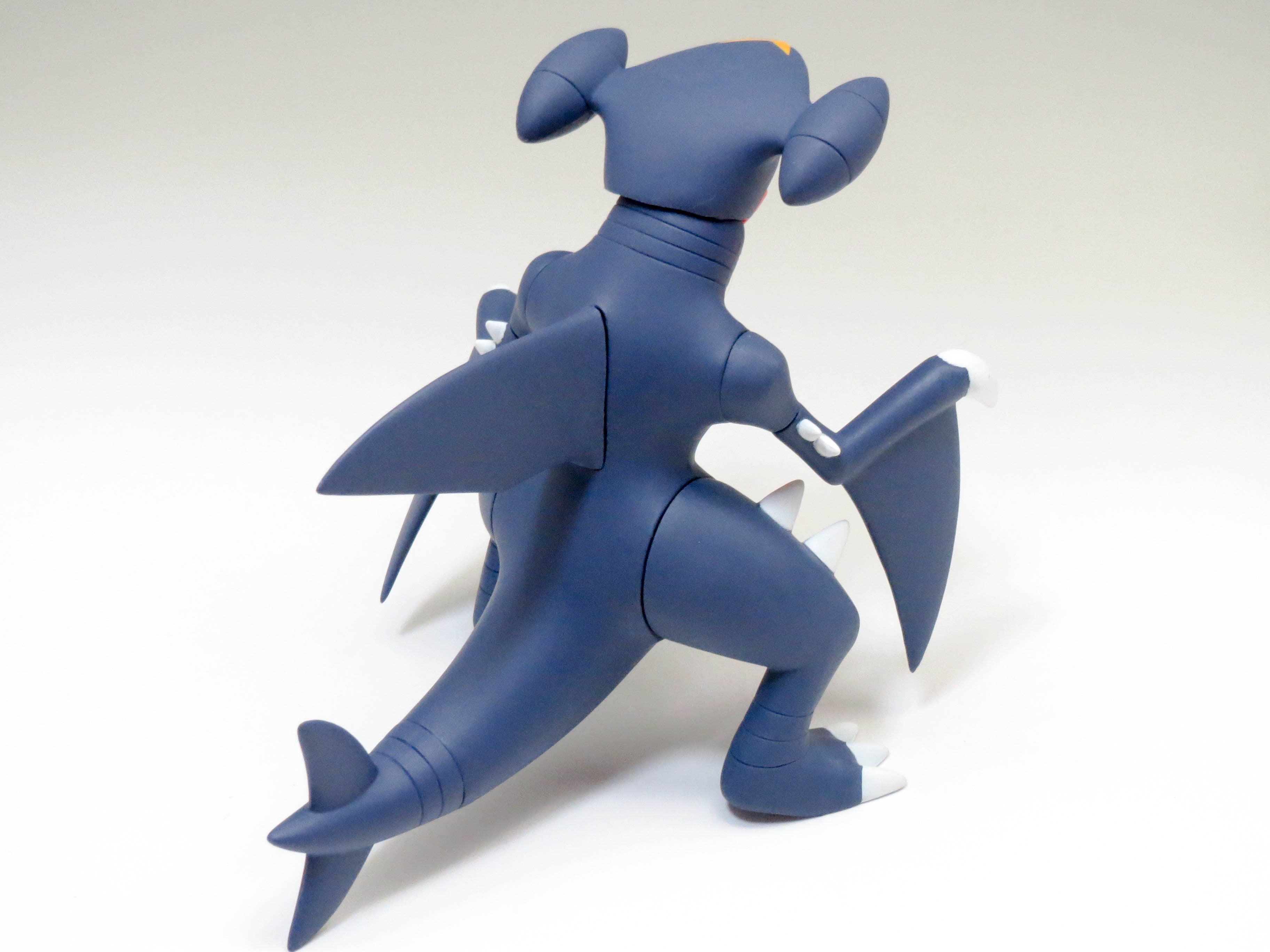 507】 シロナ 小物パーツ ガブリアス ねんどろいど | ホビー通販