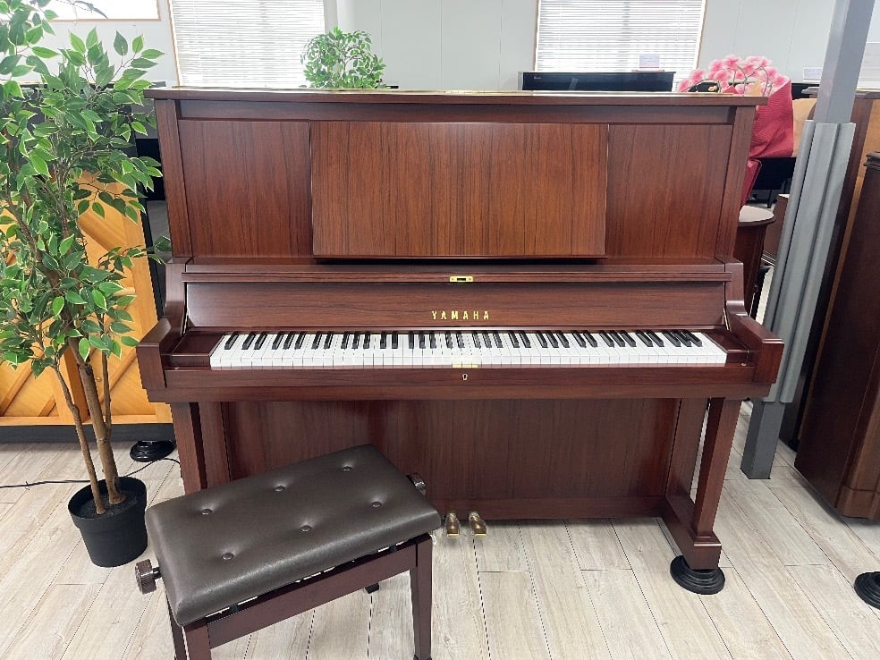 ☆68333【アップライトピアノ】YAMAHA WX102R | リユース専門店エプコ
