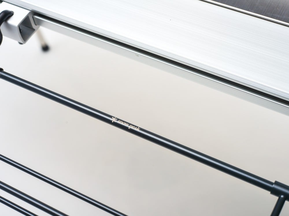 スノーピーク snow peak IGTキッチンペーパーホルダーONLINE