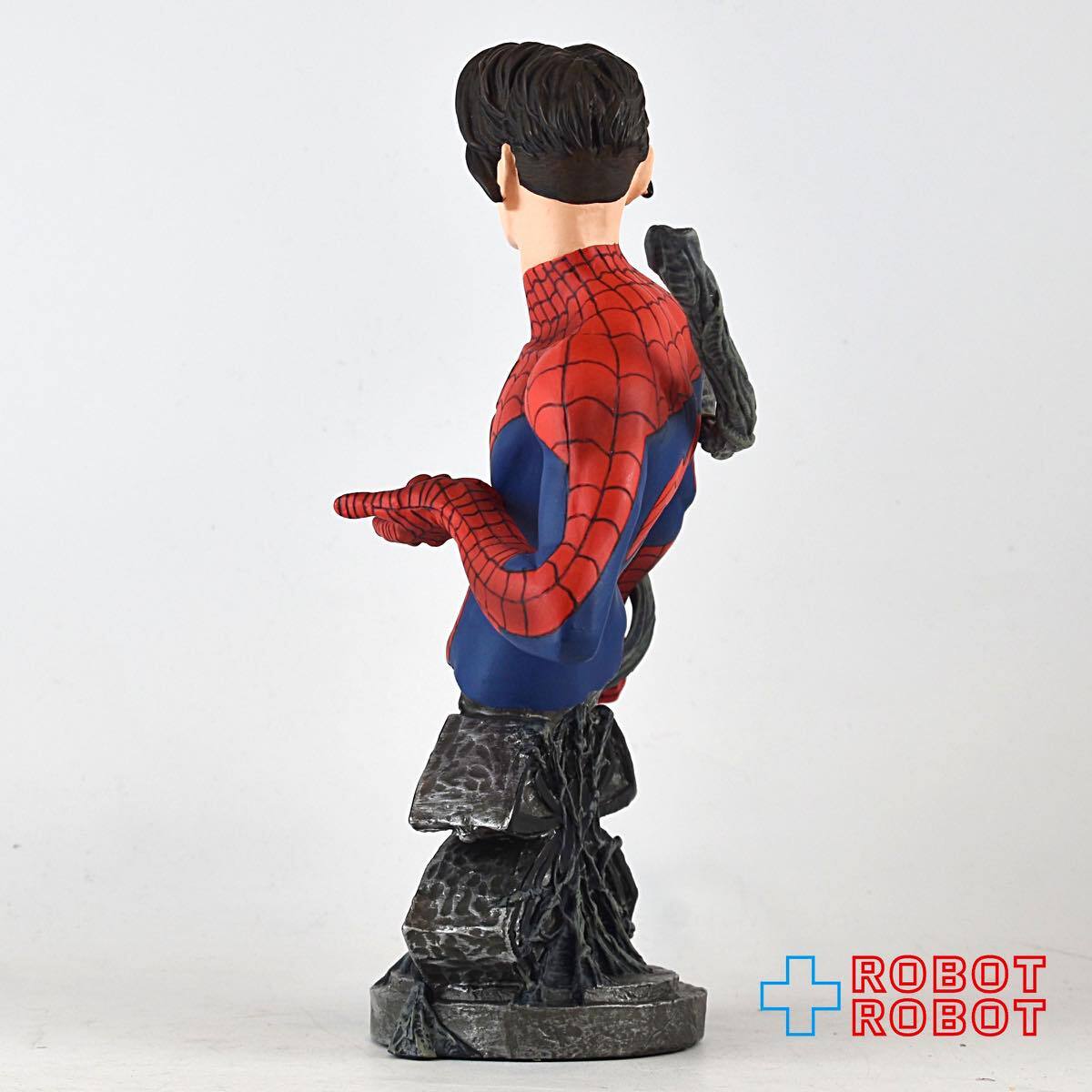 ダイアモンドセレクト マーベル アルティメット スパイダーマン