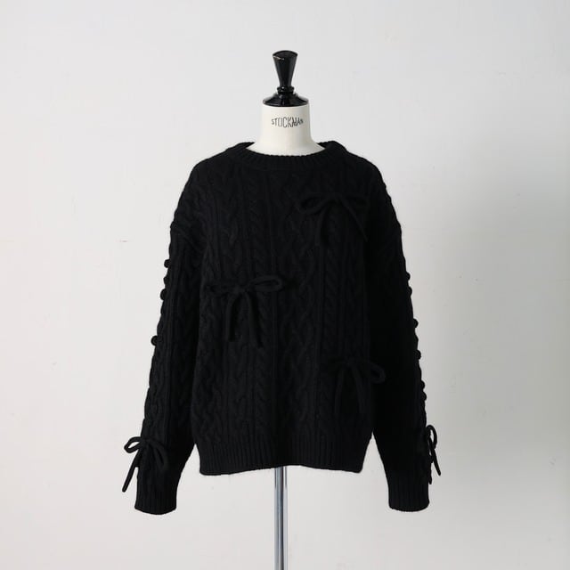 ニット / セーター | gypsohila