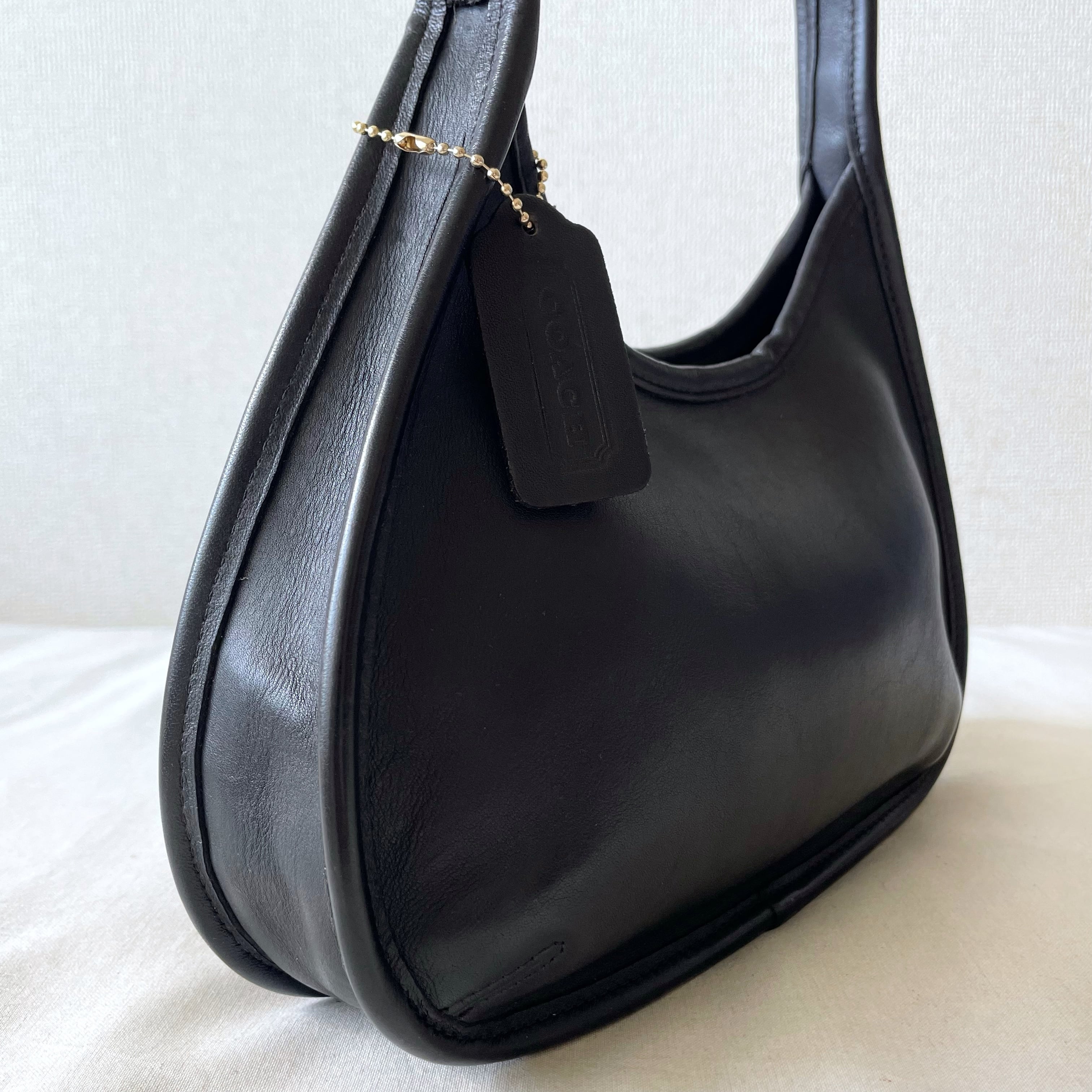 VERY RARE VINTAGE COACH (OLD COACH オールドコーチ) ERGO MINI