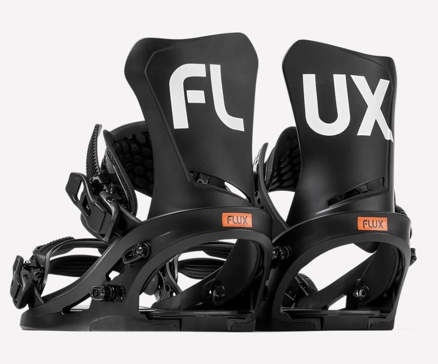 FLUX フラックス ビンディング DS 2023 ジブ・グラトリ / パーク