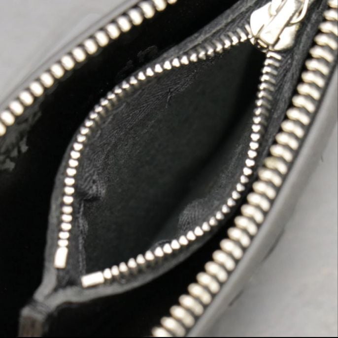 CHROME HEARTS クロムハーツ WALLET ZIP TINY タイニー ジップ