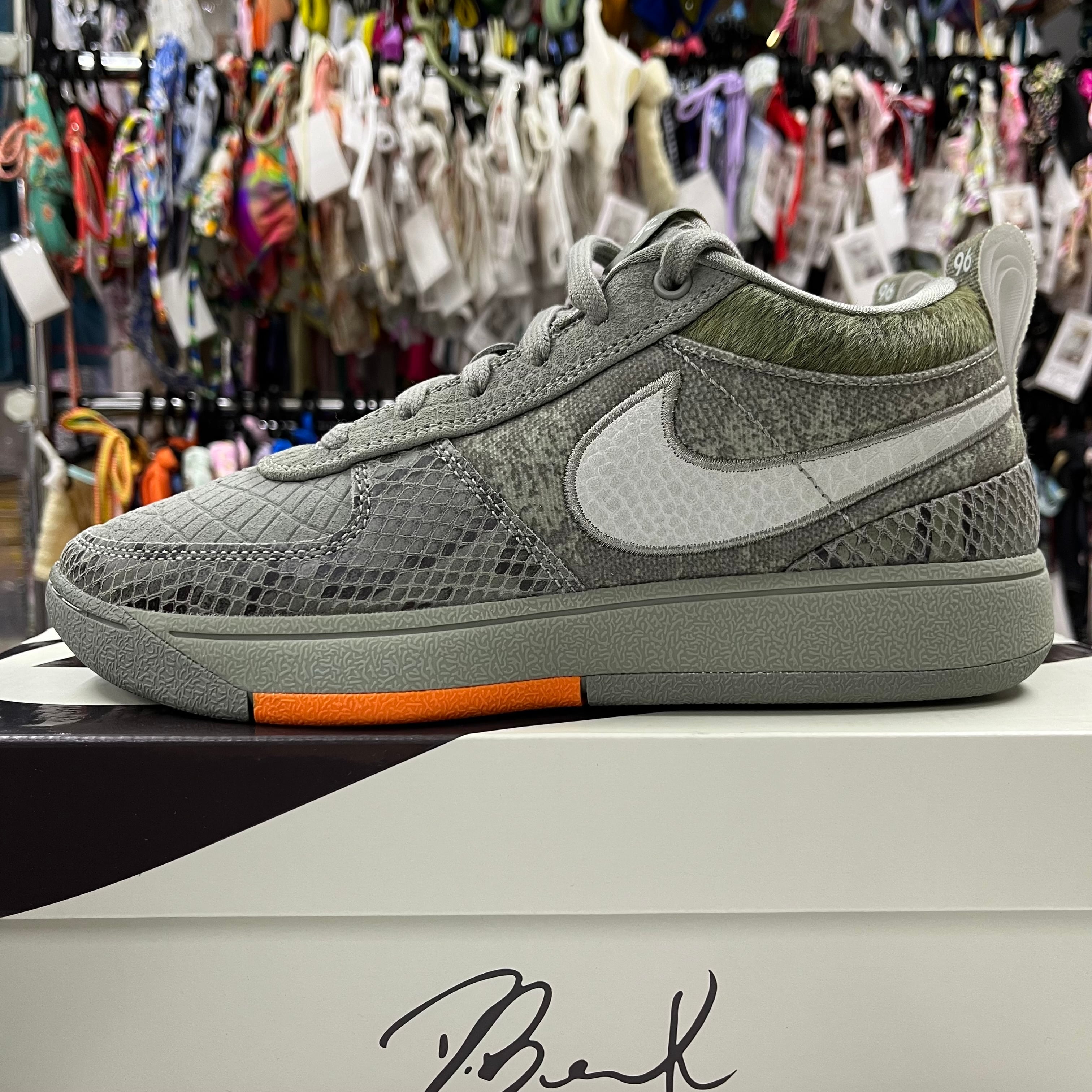 25センチ / NIKE BOOK 1 EP HIKE ナイキ ブック 1 EP ハイク