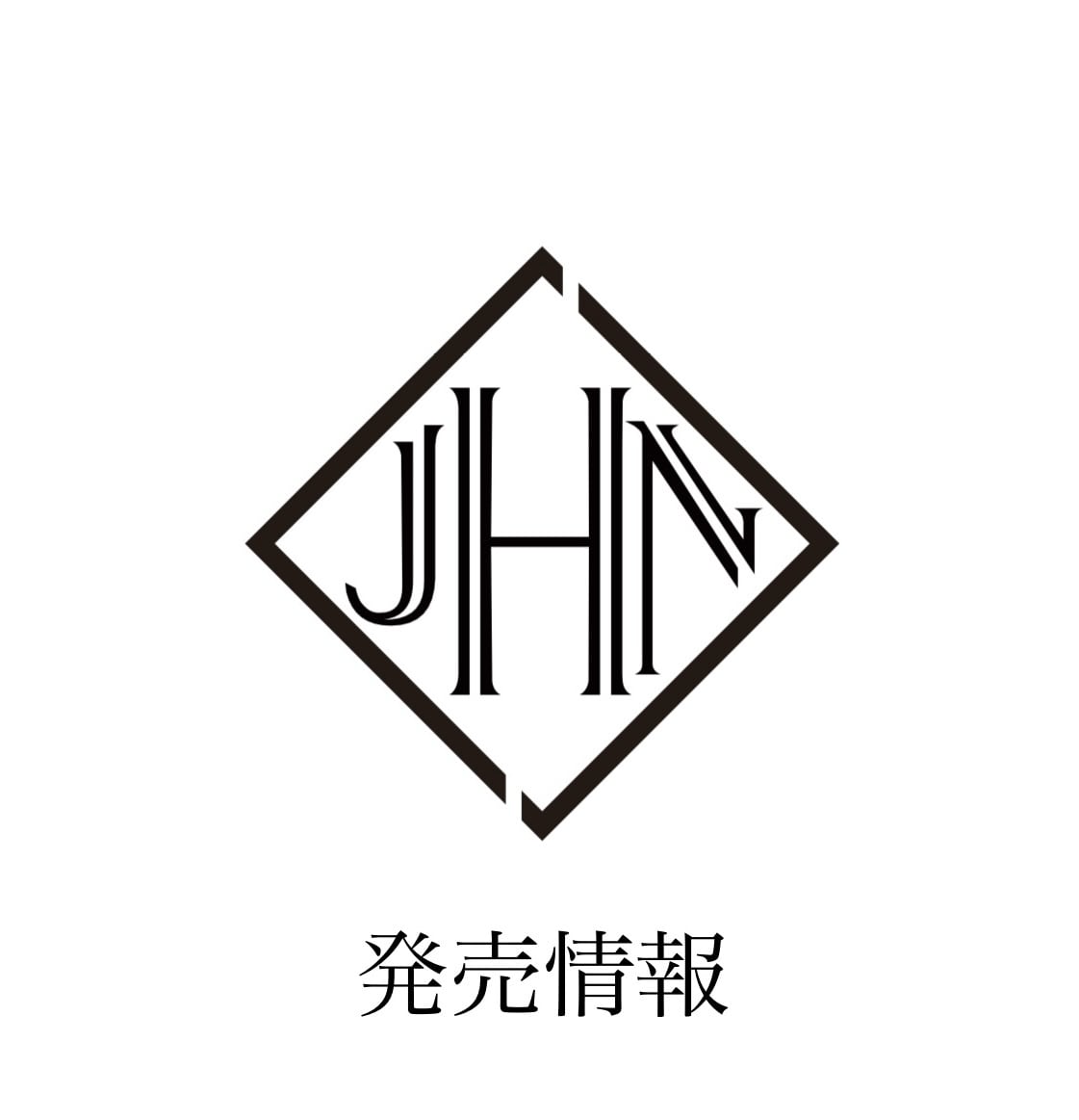 発売情報（3/6） | J.N.Hearts
