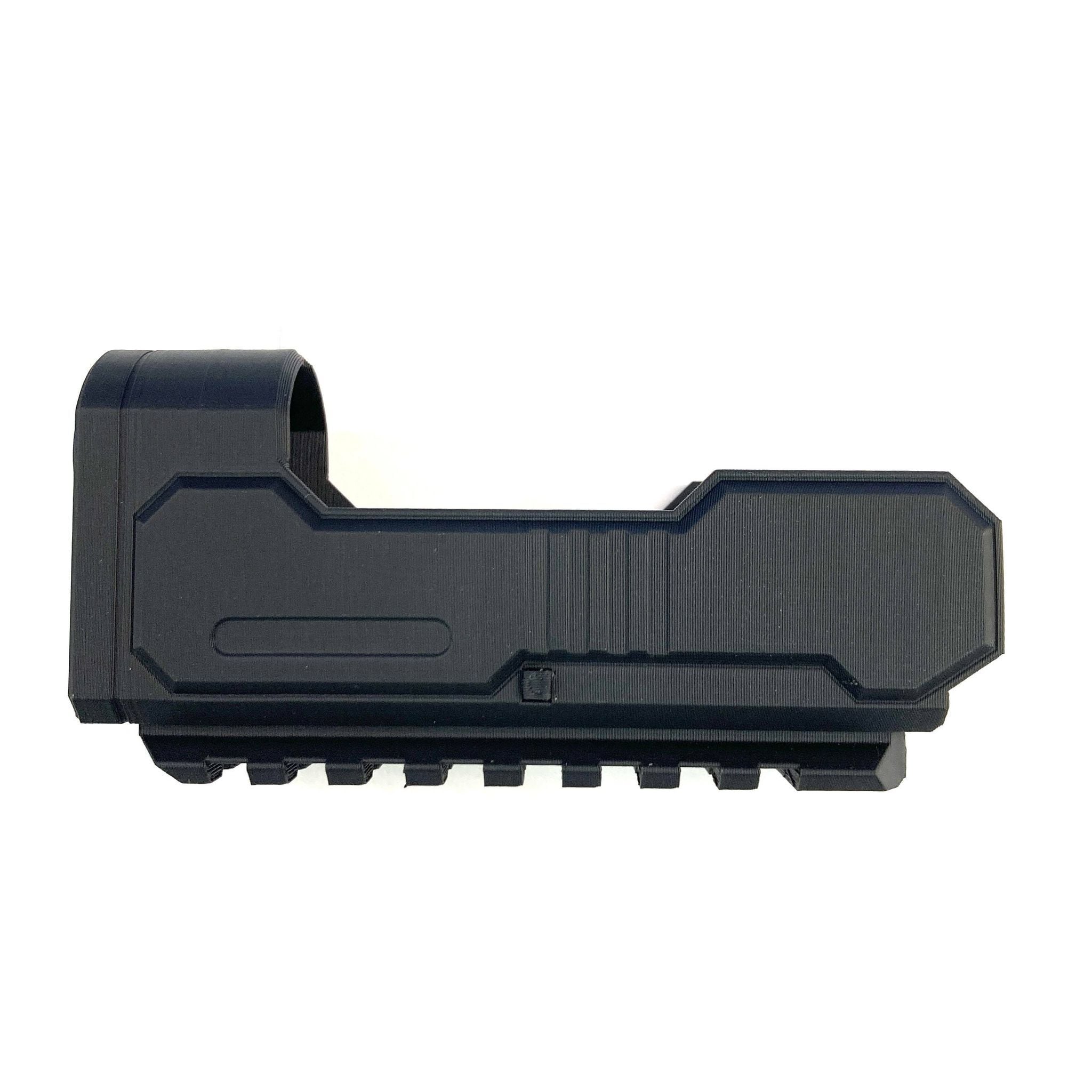 CARBON8 M45CQP/DOC用 SFスタビライザーキット | BURST-HEADオンライン