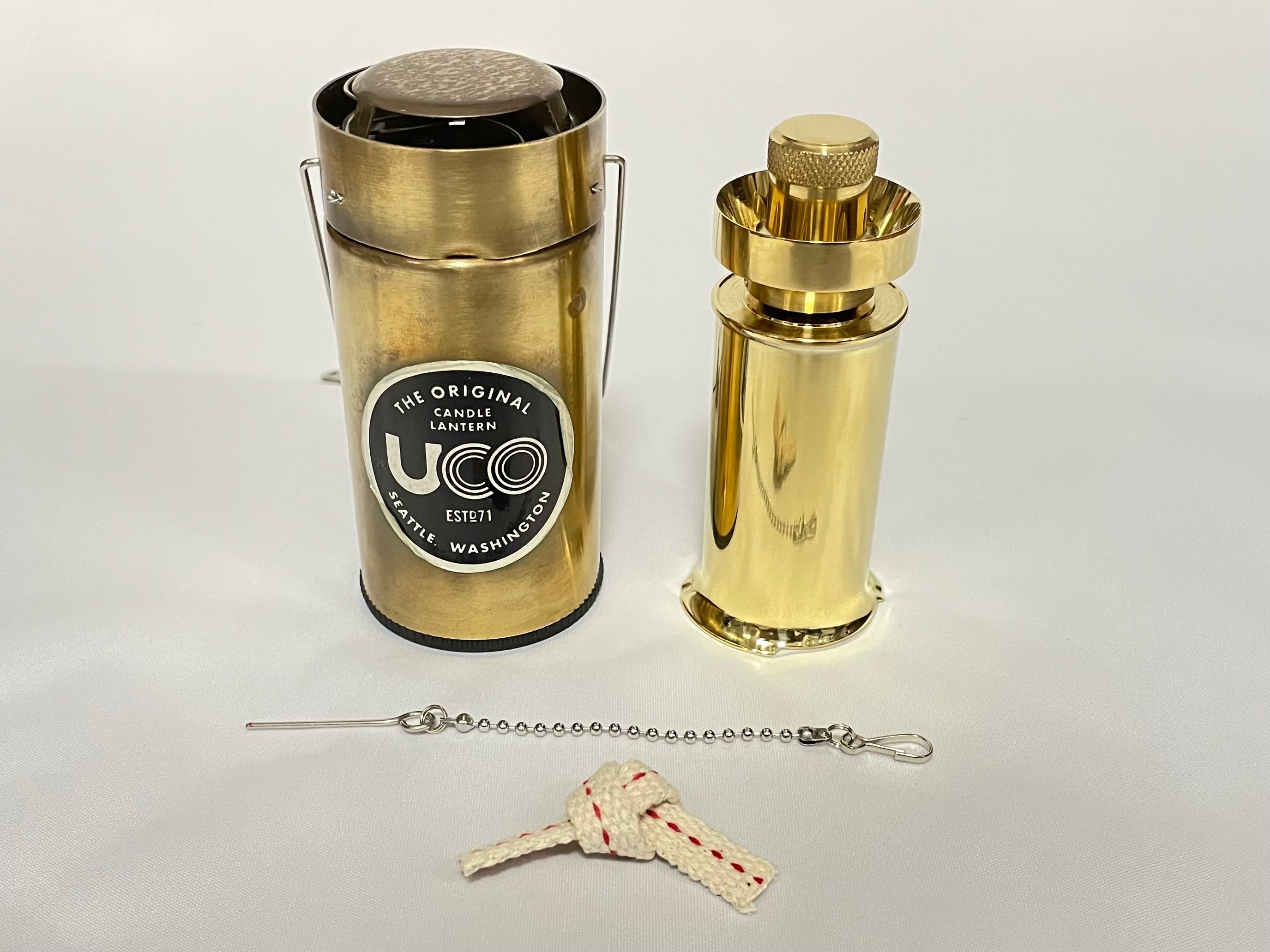 TATSUMAKI-平-（平芯）UCO用 | Teppan