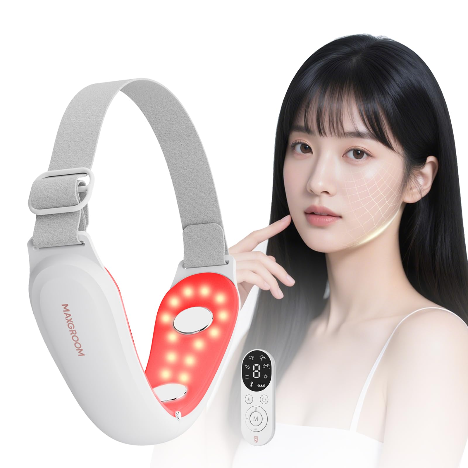 リフトショット Liftshot ポスポス 美顔器 全身ケア ペン型 マッサージ