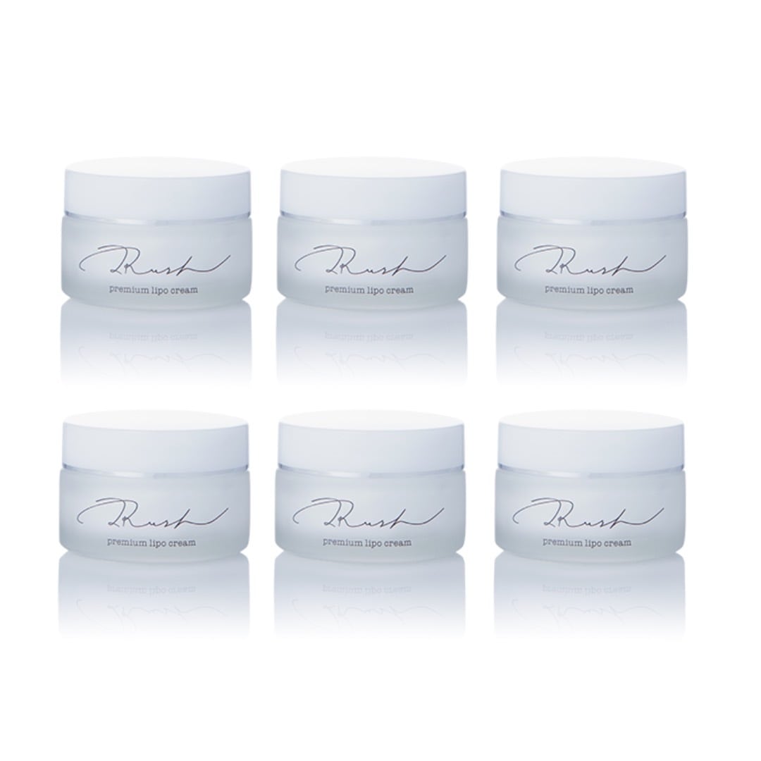 6個セット5％OFF I Rush プレミアムリポクリーム 35g【送料無料】 | Pay ID