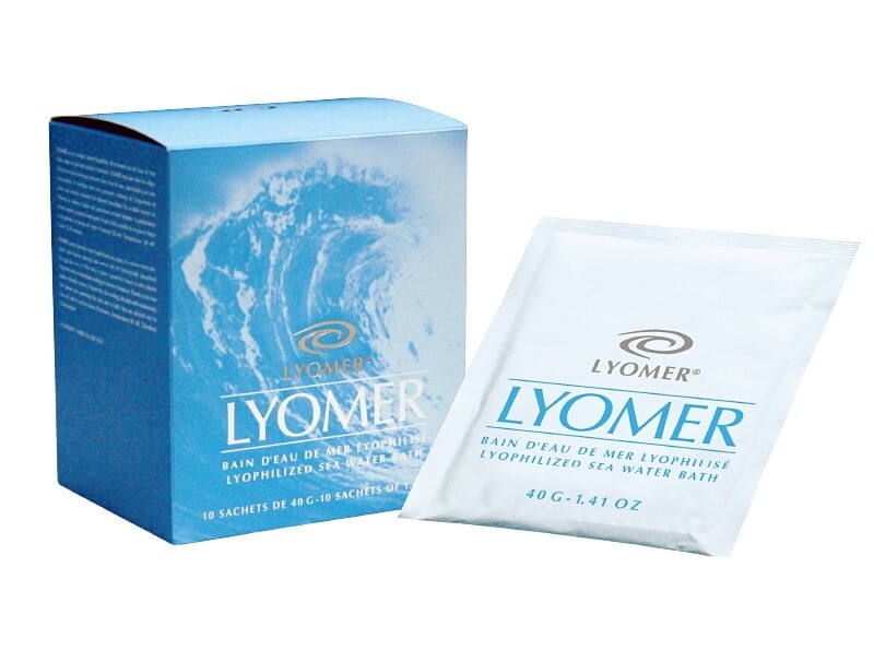 リヨメール ロゼ 1kg | Lyomer Online Shop