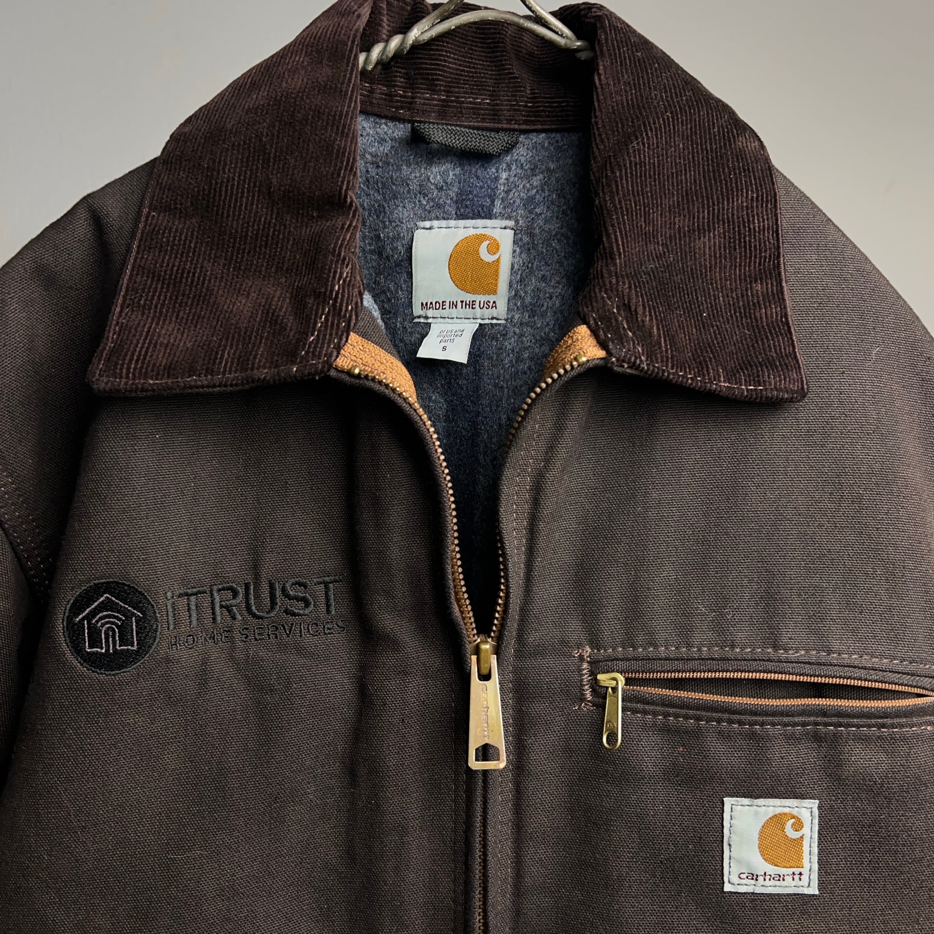 Carhartt 