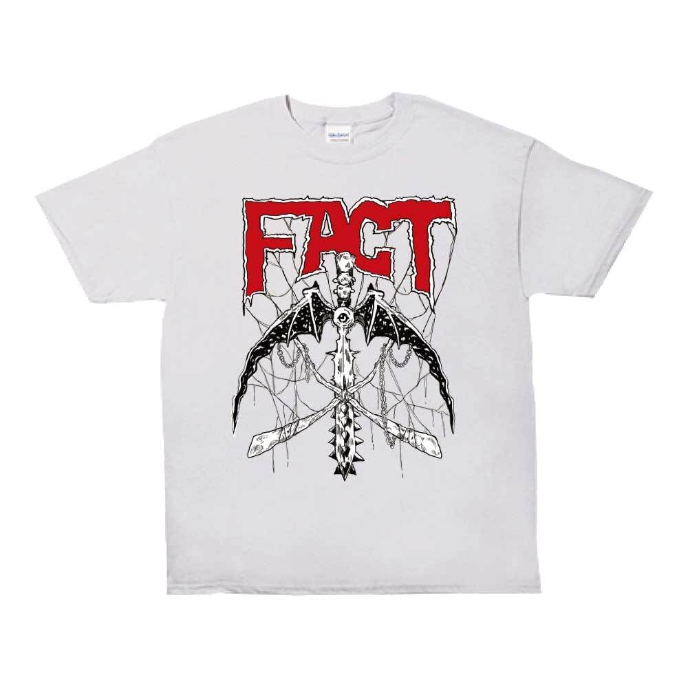 T-SHIRTS | FACT ONLINE SHOP