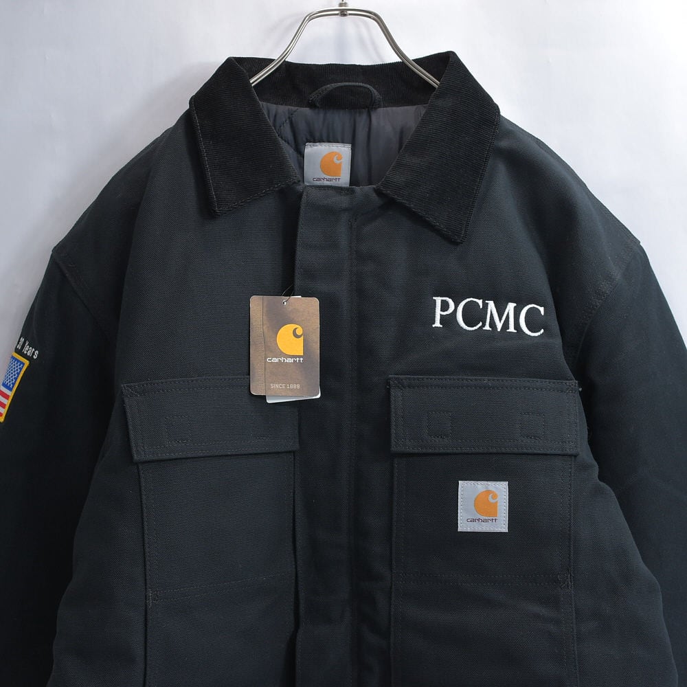 00s～ carhartt カーハート デッドストック ダック トラディショナル