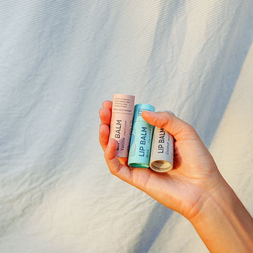リップバーム ミント 15g | IT'S MY THING