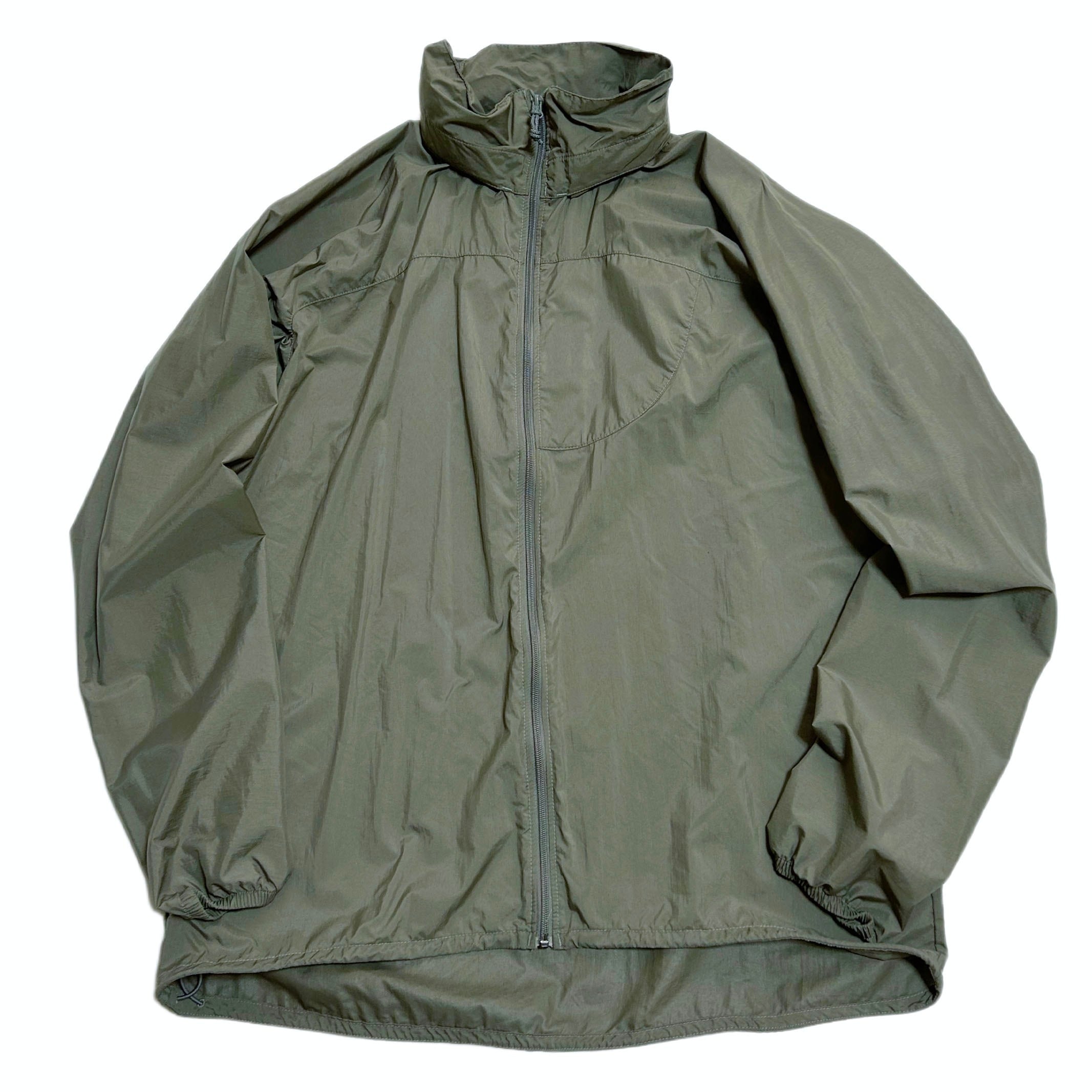 Patagonia MARS パタゴニア マーズ GEN2 LEVEL4 WIND SHIRT【XLARGE