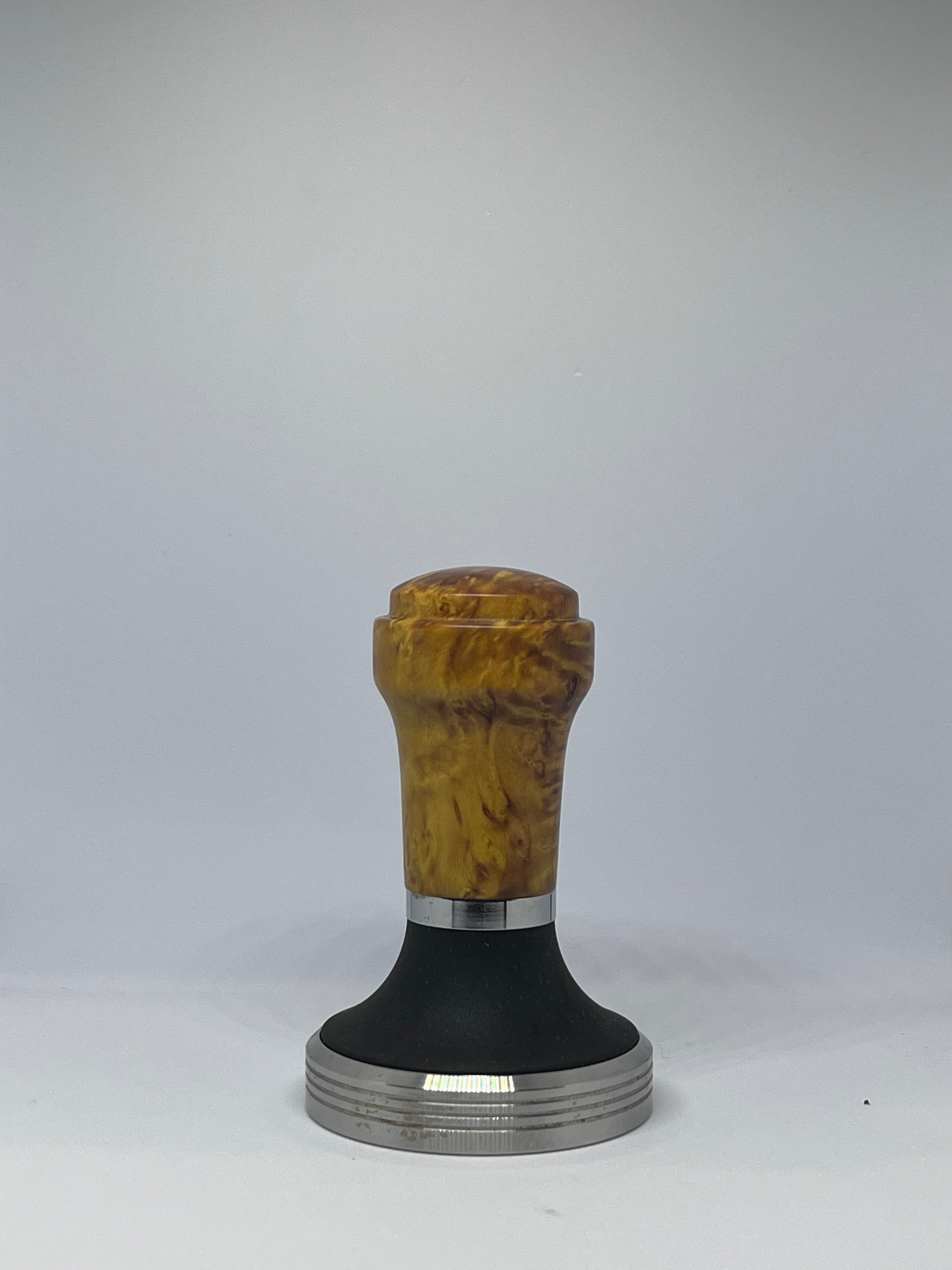 スタビライズドウッド イエロー | VellWood.Japan