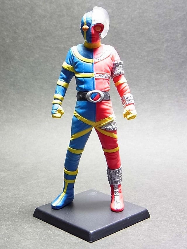人造人間キカイダー | TOYZ-STYLE