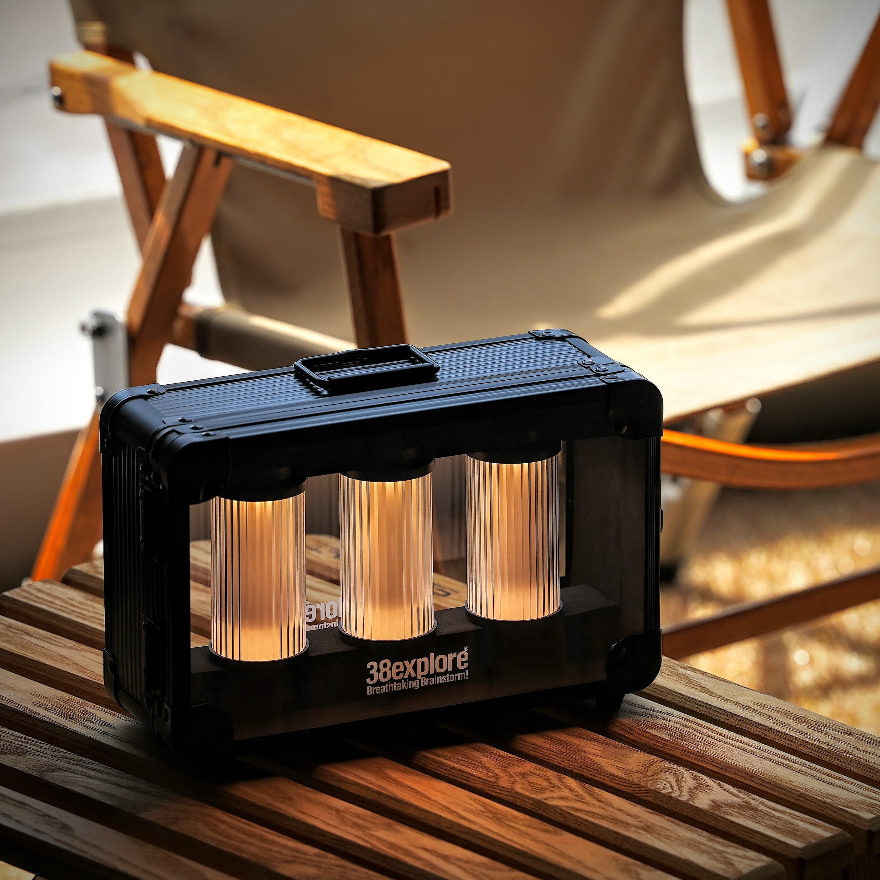 38-kT HAUS3 | 38explore