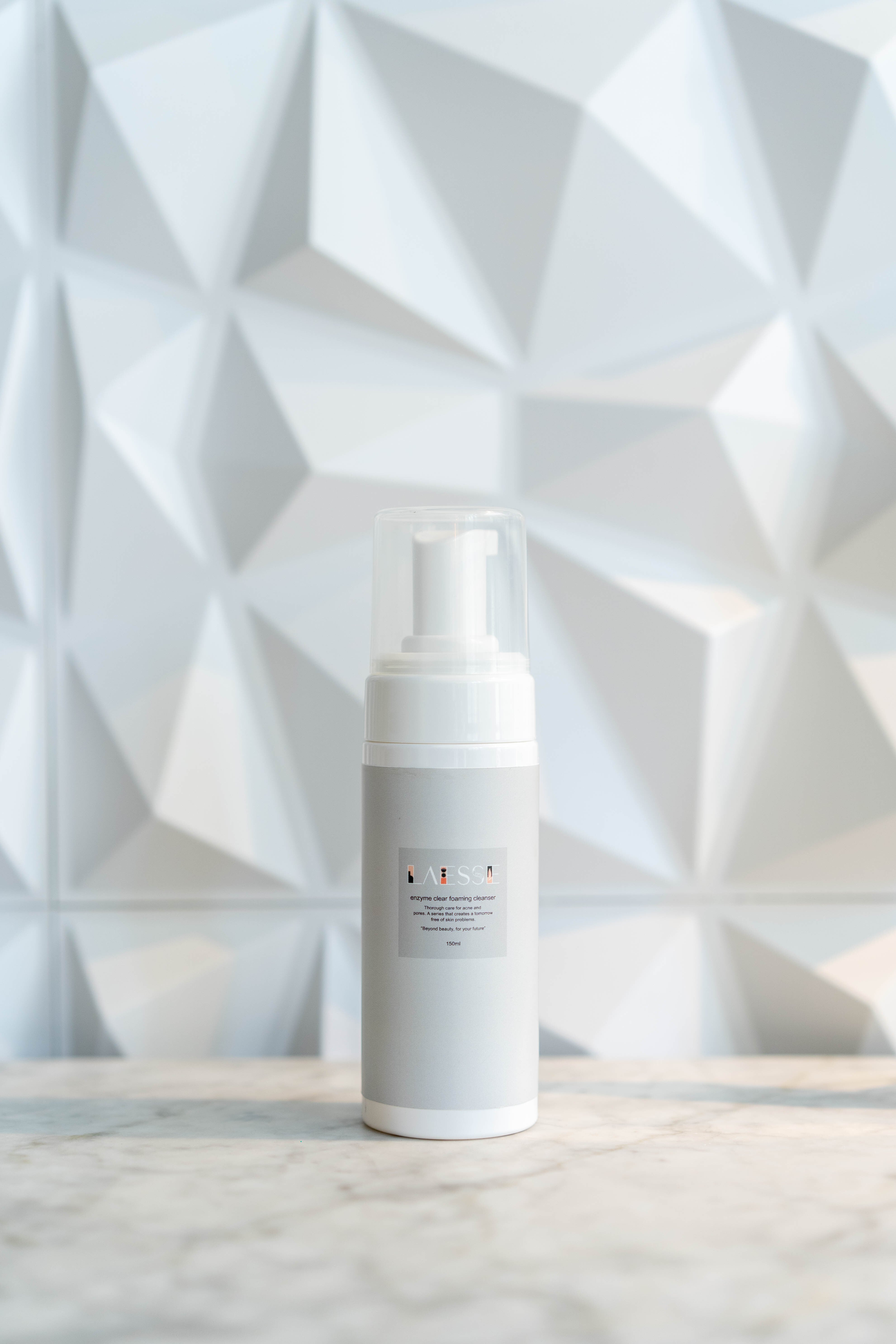 ラエッセ クッションファンデーション - LAESSE クッション