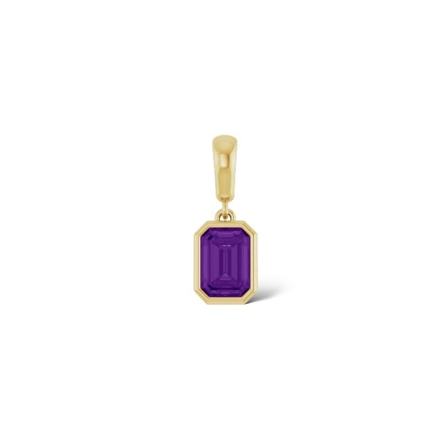 BELIEVER JEWELRY