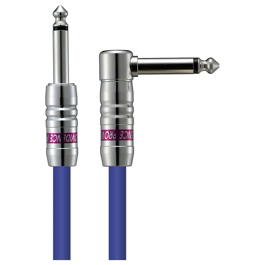 Providence LE501 S/L (5m) 【 プロビデンス 楽器用 ケーブル シールド