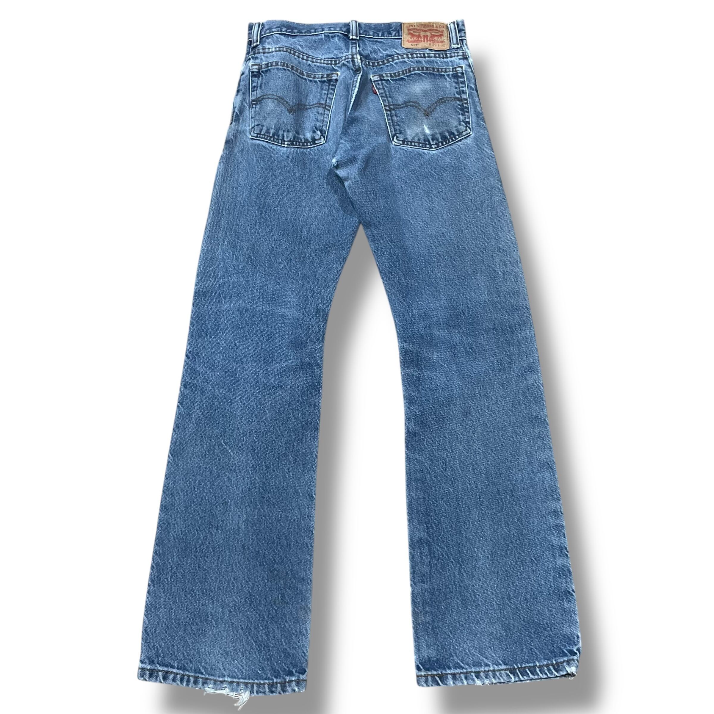 31×34】DIESEL ディーゼル フレアデニム フレアパンツ ブーツカット