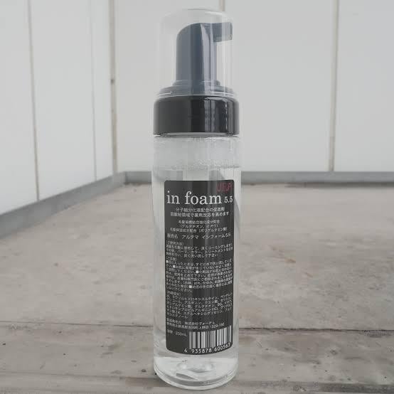 in foam 5.5（インフォーム） | NOAHオンラインショップ