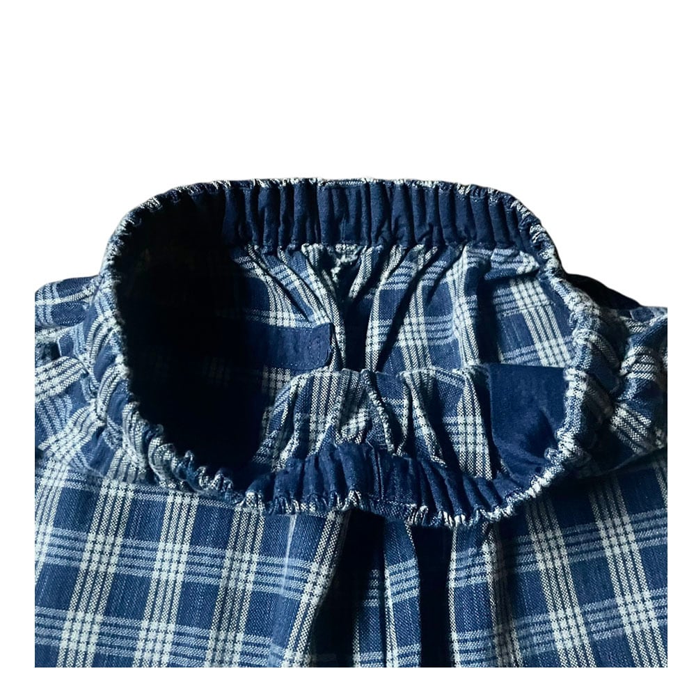 PORTER CLASSIC ( ポータークラシック ) PALAKA LOCAL PEACE PANTS