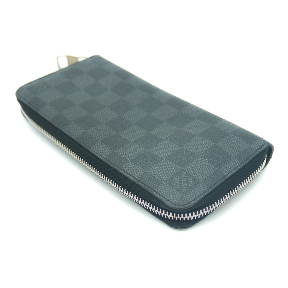 LOUIS VUITTON ルイ・ヴィトン ジッピーウォレット ヴェルティカル