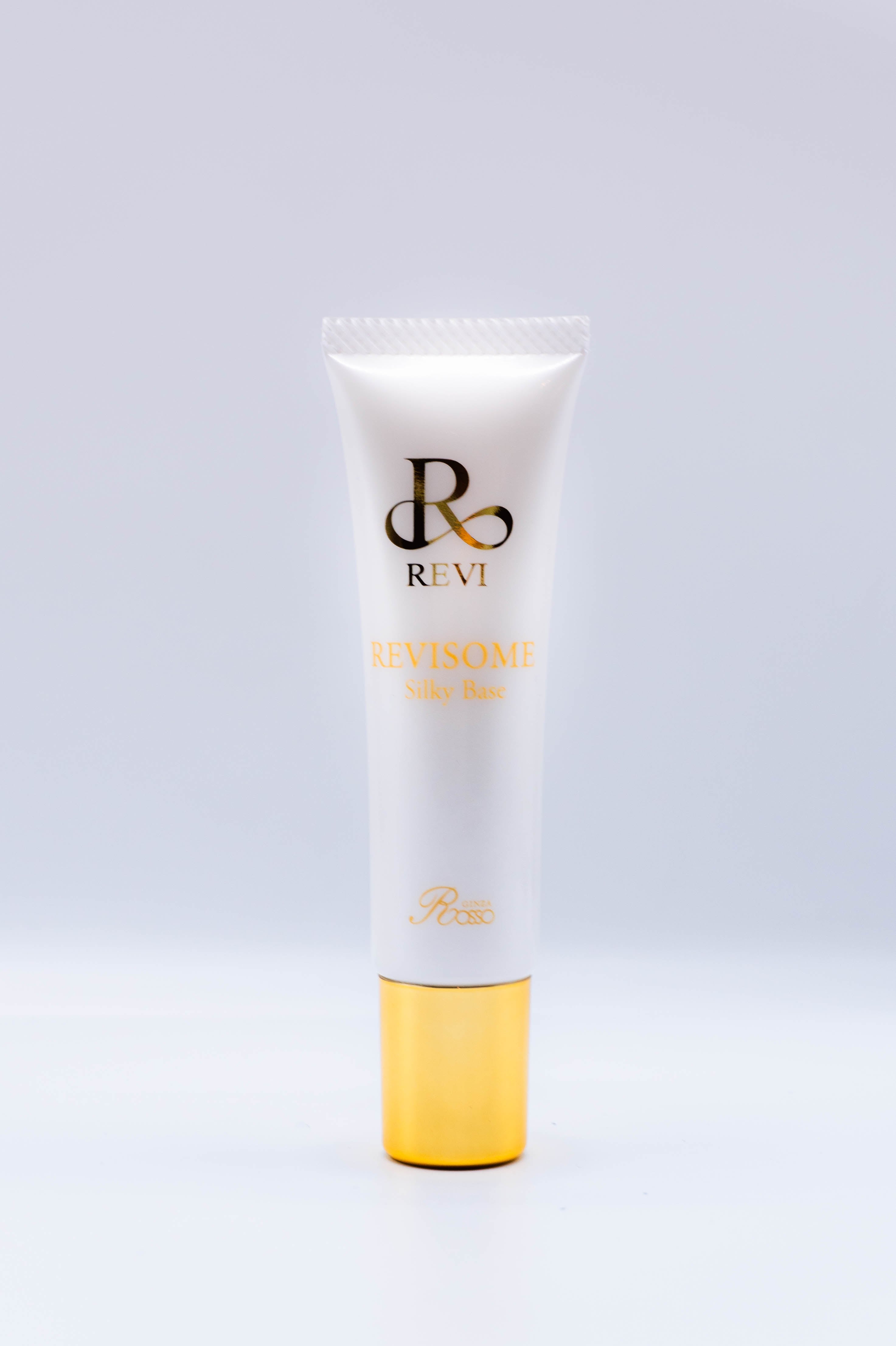 REVISOME シルキーベース | REVI（ルヴィ）オフィシャルストア ◎送料