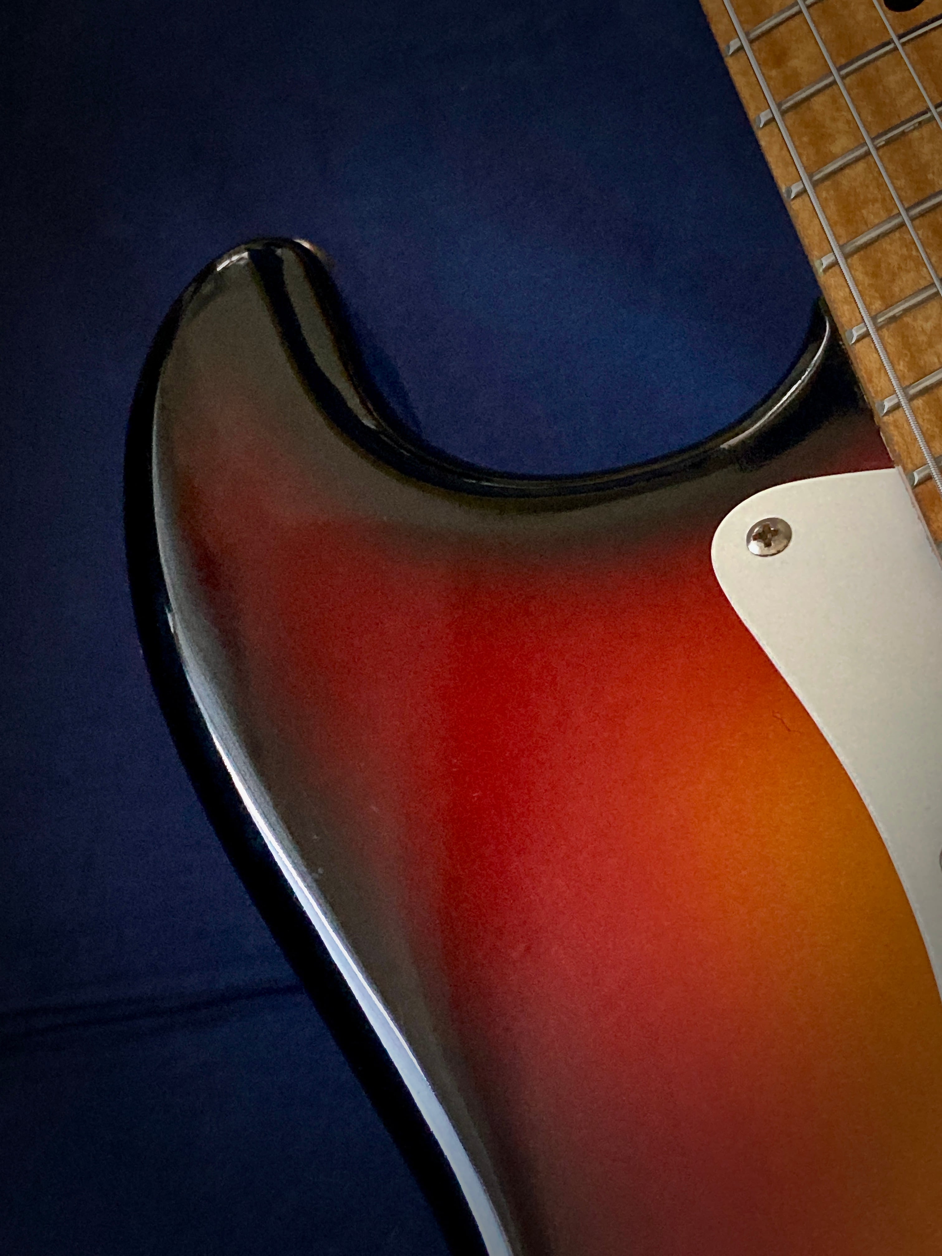 Bradley TOKAI made OEM brand ST YSO 1980s | 【ジャパンビンテージ