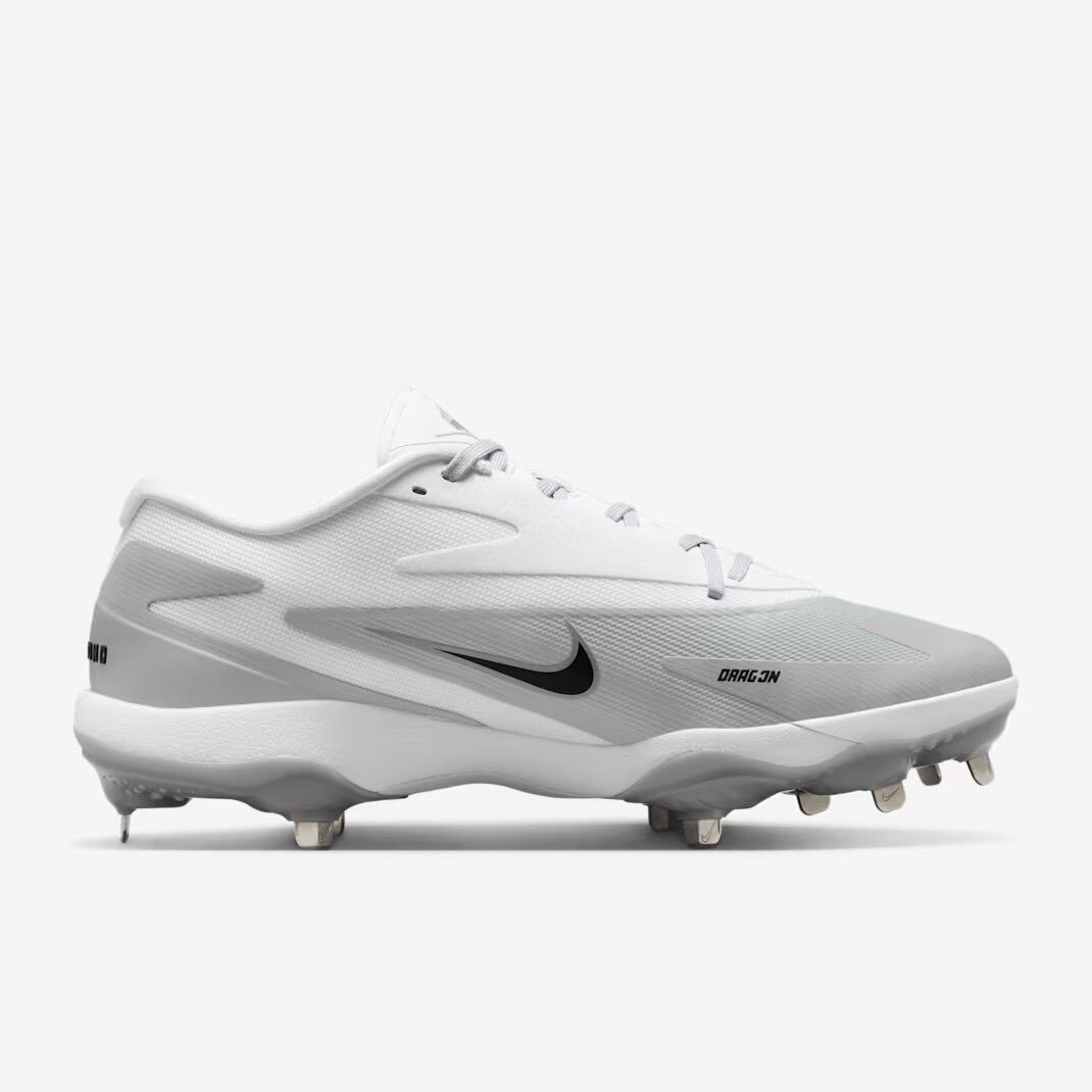 日本未発売】 ナイキ 野球 金具 スパイク Nike Diamond Standout MTL