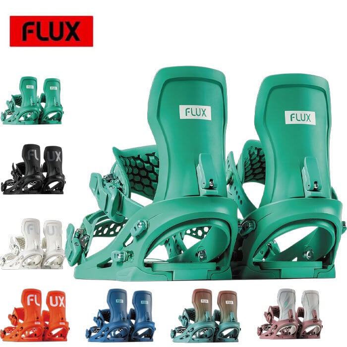 25-26 FLUX フラックス XF エックスエフ メンズ レディース