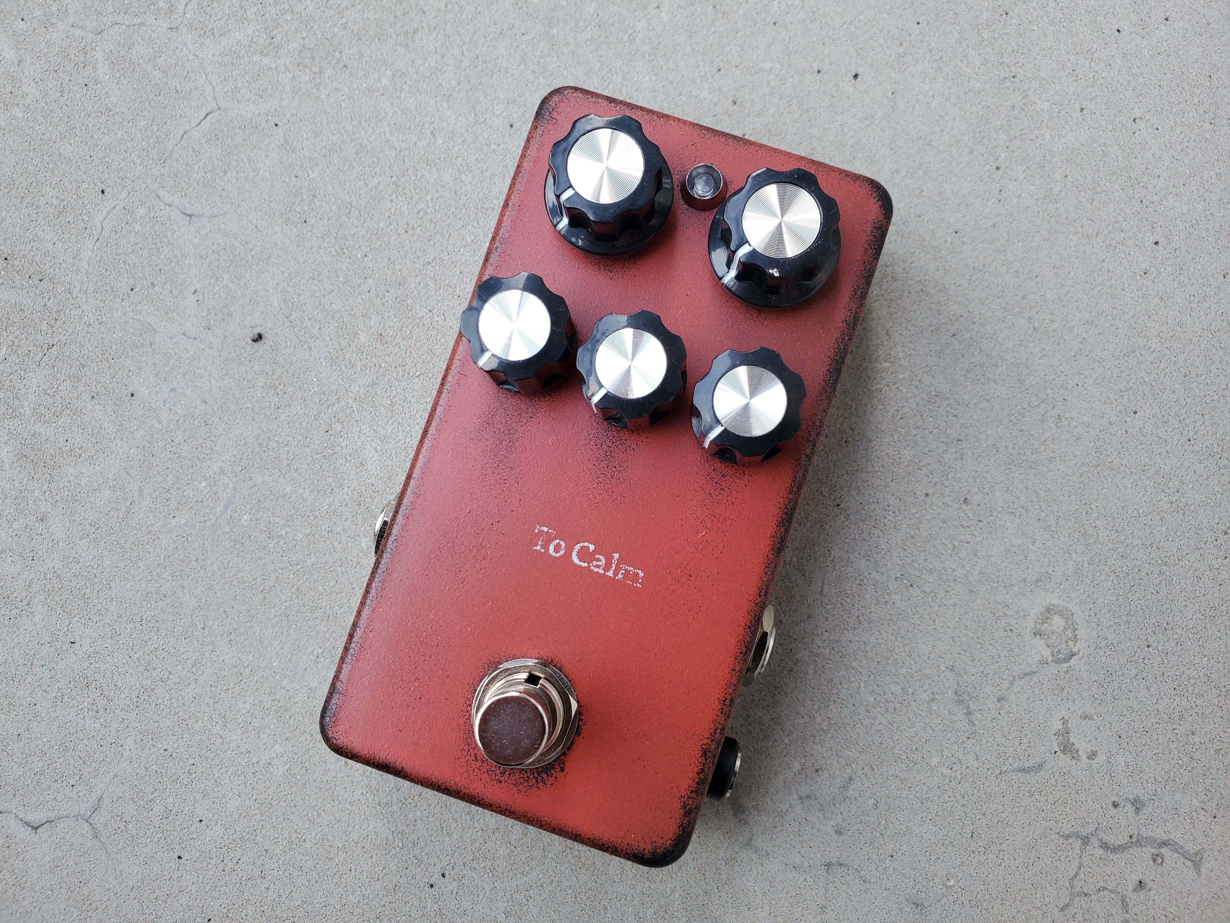 To Calm | 1995fx official direct shop