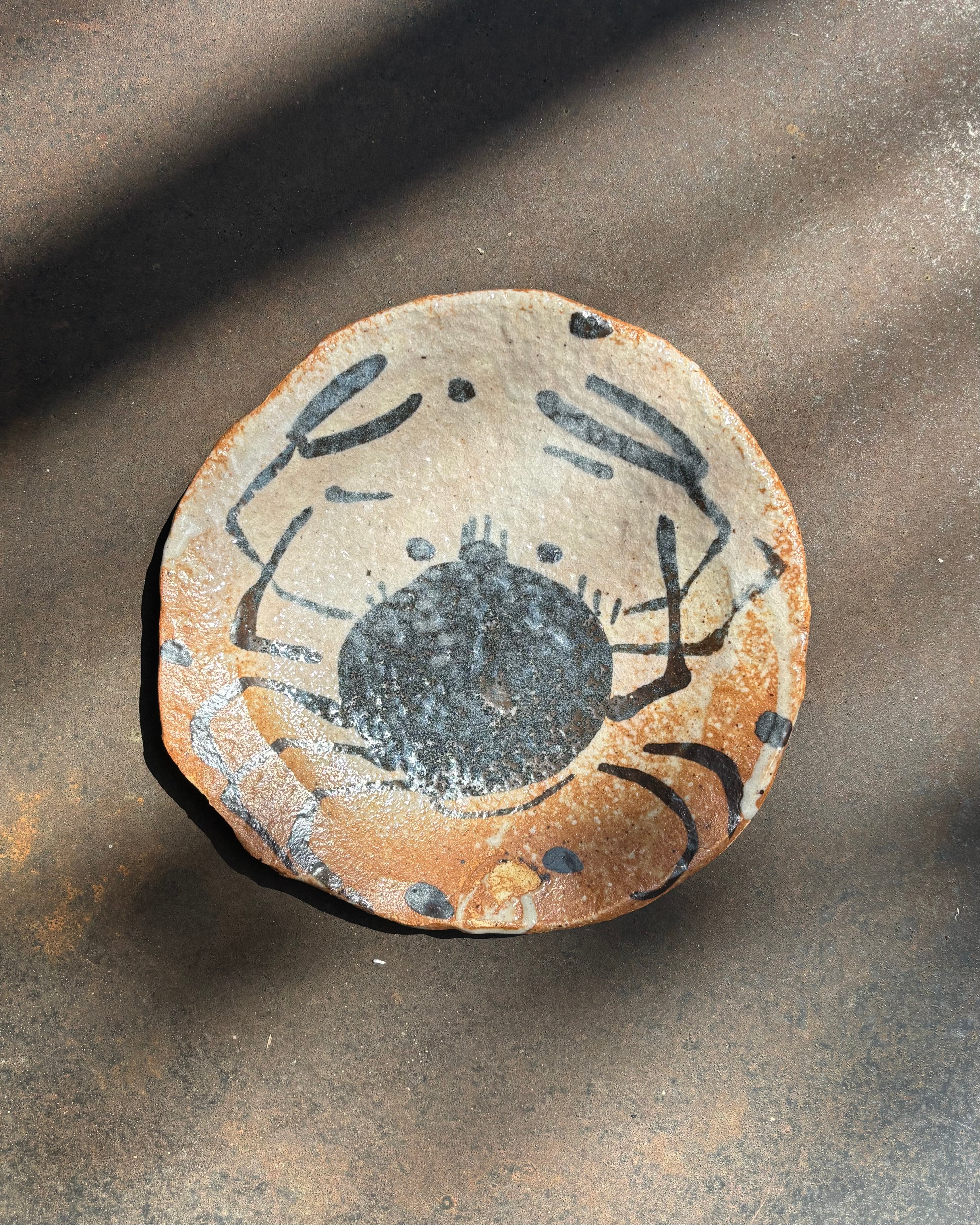 佐藤和次 （美濃） | 陶器の通販 和食器 ｜うつわのあやめ屋