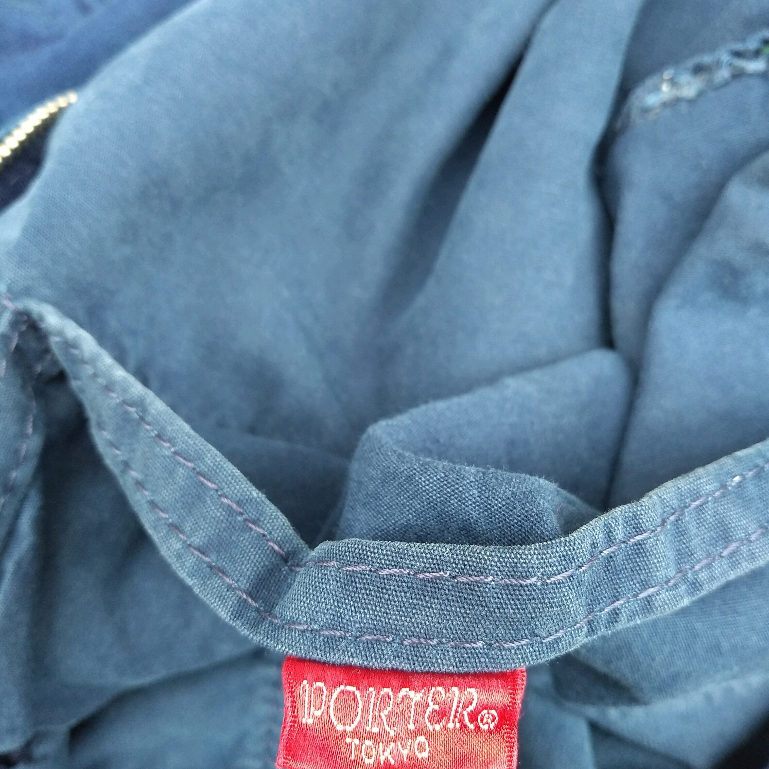 80s/廃盤】ポーターPORTER/吉田かばん/ビンテージ/ヴィンテージ/古着