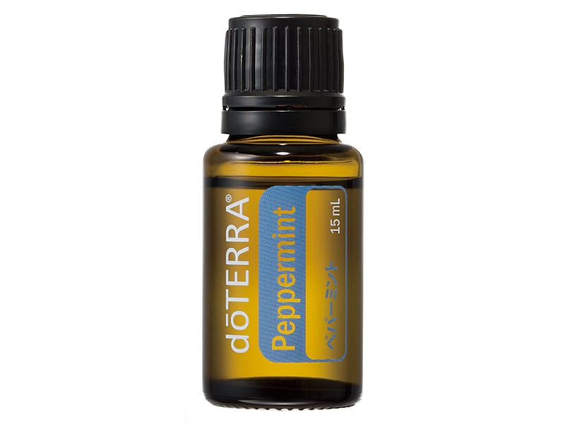 ラベンダー15mL 100%天然 メーカー直送！新鮮で本物 doTERRA