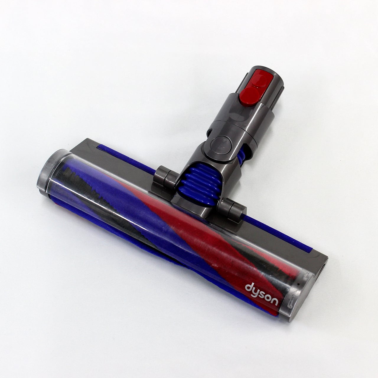 中古]Dyson slim fluffyクリーナーヘッド(V12/digital slim) ダイソン