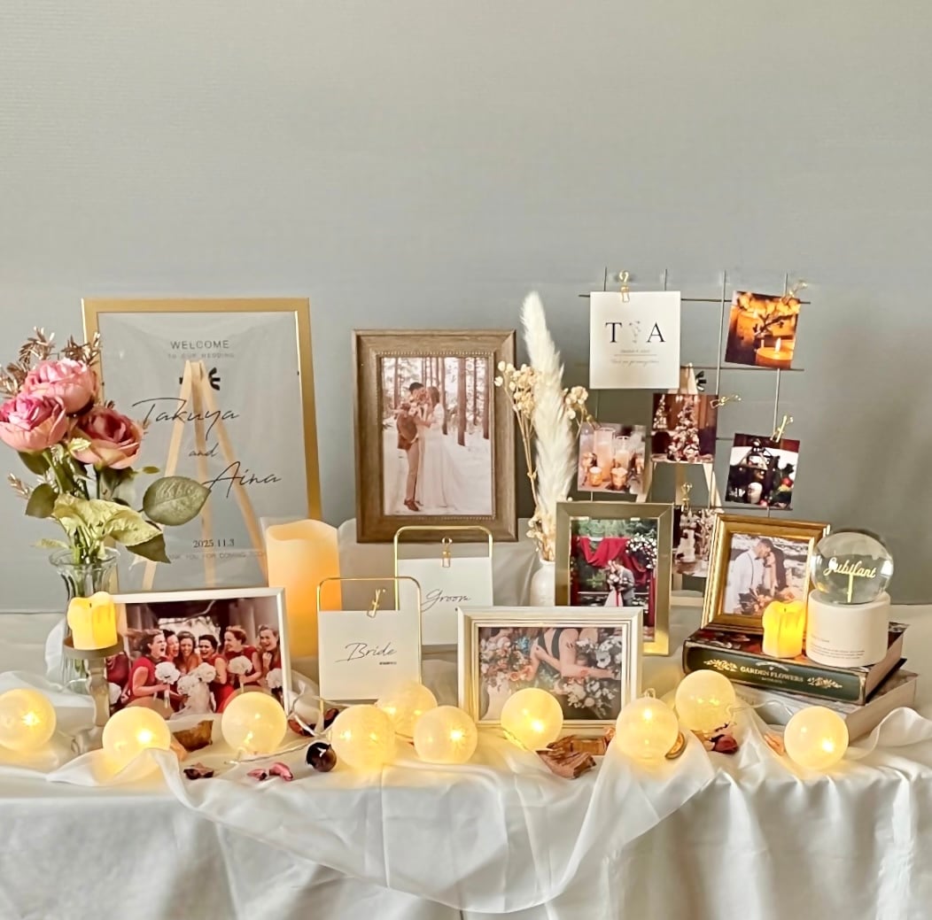 豪華版// ウェルカムスペース おまとめ セット ウェルカムボード 受付